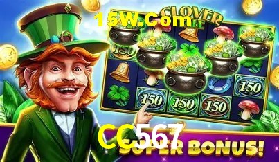 Variedade de jogos na CC567